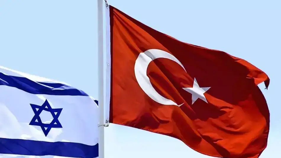 İsrail Korkuyla Türkiye’nin Ertesi Gün Planını Tartışmaya Başladı
