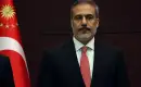 Çeşitli Görüşmeler için Bulgaristan’da Olan Bakan Fidan Sofya’da Yunanistan Dışişleri Bakanı ile de Görüştü
