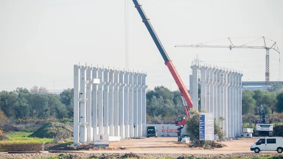 Elektrikli Otomobil Üreticisi BYD’nin Manisa Fabrikası Yatırımı Türkiye Tarafından Askıya Alındı