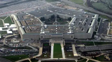 Birileri ABD ile Alay mı Ediyor? Pentagon’u Alarma Geçiren Panik Saatlerce Devam Etti