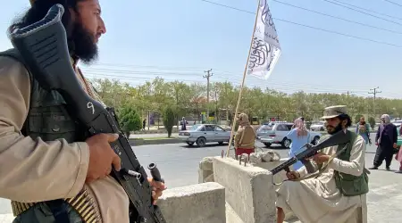 Savaştıkları Taliban’ın Ocağına Düştüler, AB Göç Komiseri Açıkladı: Taliban’la Görüşmeye Mecburuz