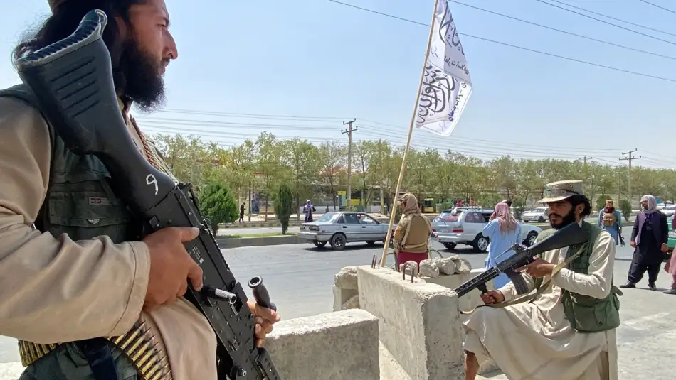 Savaştıkları Taliban’ın Ocağına Düştüler, AB Göç Komiseri Açıkladı: Taliban’la Görüşmeye Mecburuz