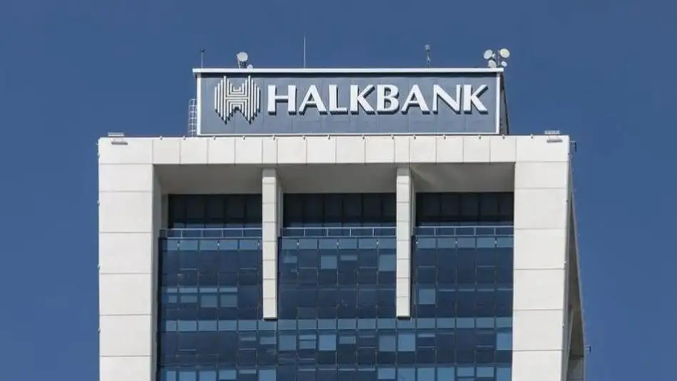 FİTCH Halk Bank’ın Notu’nu Yükselterek B- Seviyesinden B Seviyesine Çıkardı