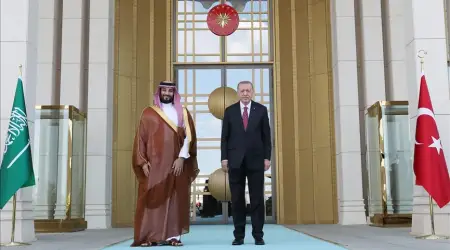 Suudi Veliaht Mohammed bin Salman, Önemli Kararlar İçin Türkiye’ye Geliyor: En Dikkat Çekeni Türkiye-Pakistan-Suudi Arabistan İttifakı