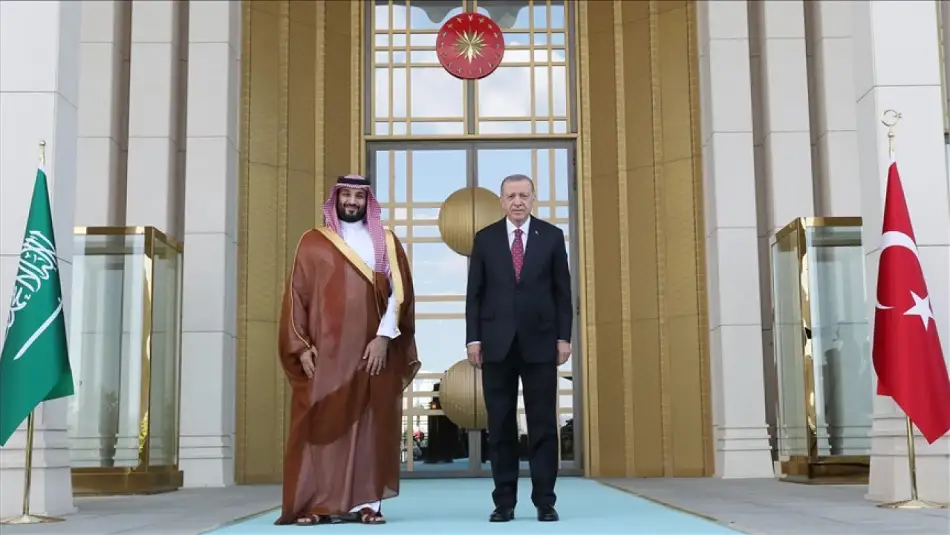 Suudi Veliaht Mohammed bin Salman, Önemli Kararlar İçin Türkiye’ye Geliyor: En Dikkat Çekeni Türkiye-Pakistan-Suudi Arabistan İttifakı
