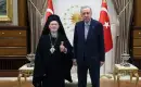 Fener Ortodoks Patriği Bartelemeos Atina’yı Uyarıyor: Azınlıklar Siyasi Çekişmelerin Rehinesi Olmamalı