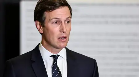 Trump’tan Putin’e, Muhammed Bin Selman’dan Edi Rama’ya İlginç İlişkiler: Jared Kushner Kimdir?