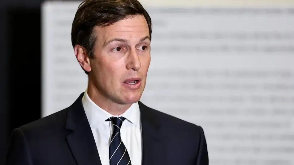Trump’tan Putin’e, Muhammed Bin Selman’dan Edi Rama’ya İlginç İlişkiler: Jared Kushner Kimdir?