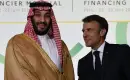 Suudi Arabistan Veliaht Prensi MBS, Fransa’da Yapılacak G7 Bünyesine Katılmayacak