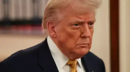 ABD/Axios, Trump’ın İran’la Anlaştığını Söylediği ‘Mutabakat Zaptı’nı Yayınladı