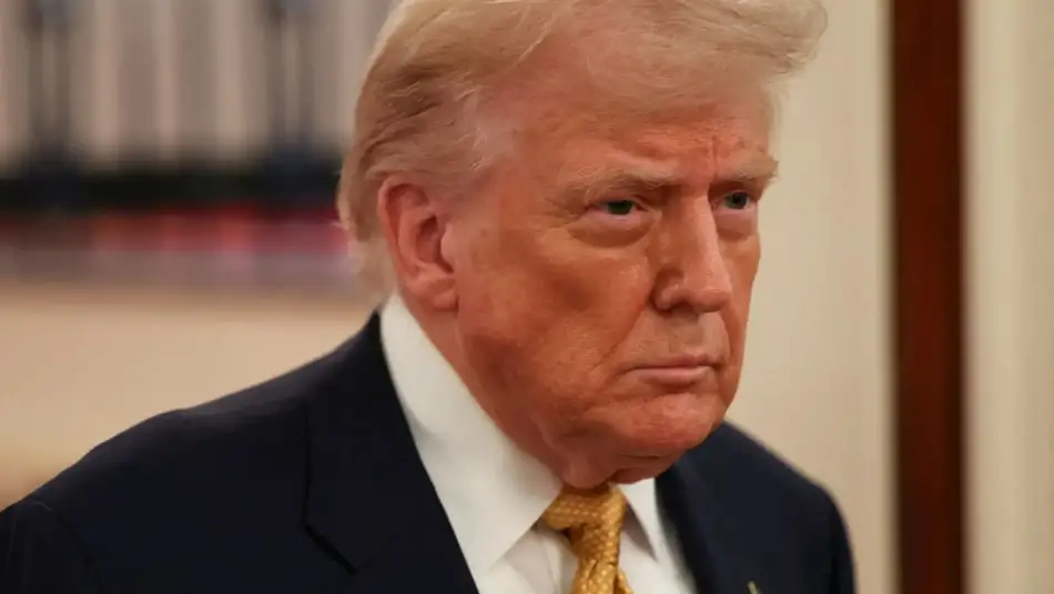 ABD/Axios, Trump’ın İran’la Anlaştığını Söylediği ‘Mutabakat Zaptı’nı Yayınladı