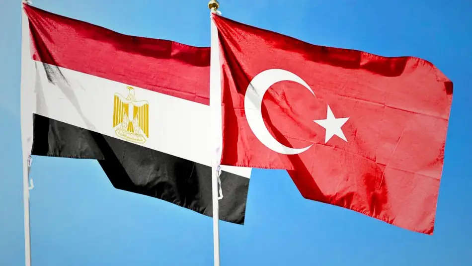 Türkiye ve Mısır’dan İsrail’i Kuzeyden, Güneyden, Denizden ve Havadan Kuşatan Mesajlar