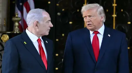 Trump ‘İran’la Kesin Anlaştık’ Dedi, İsrail ‘Haberimiz Yok Bize Sormadılar’ Açıklaması Yaptı