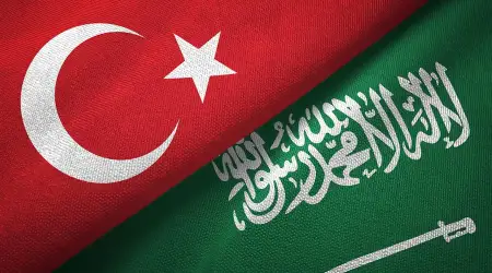 Türkiye ile Suudi Arabistan Arasındaki Vize Muafiyeti Anlaşması Resmen Başladı