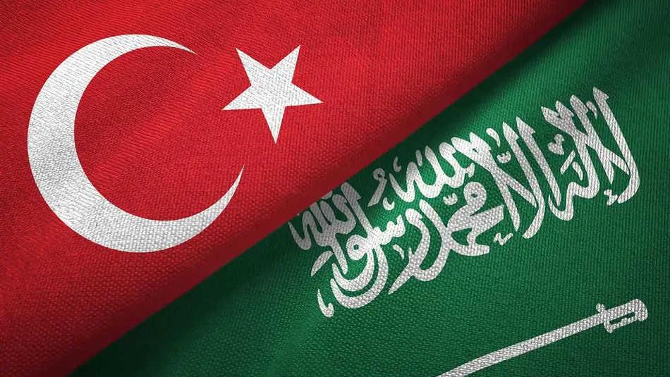 Türkiye ile Suudi Arabistan Arasındaki Vize Muafiyeti Anlaşması Resmen Başladı