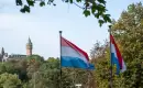 Gayrimeşru ve Ahlaksız Fonların Merkezi Haline Gelen Lüksemburg Dükalığı İsrail Soykırımına Ortak Oluyor