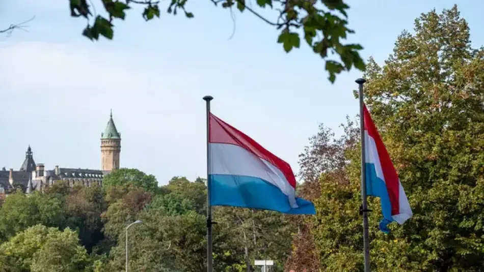 Gayrimeşru ve Ahlaksız Fonların Merkezi Haline Gelen Lüksemburg Dükalığı İsrail Soykırımına Ortak Oluyor