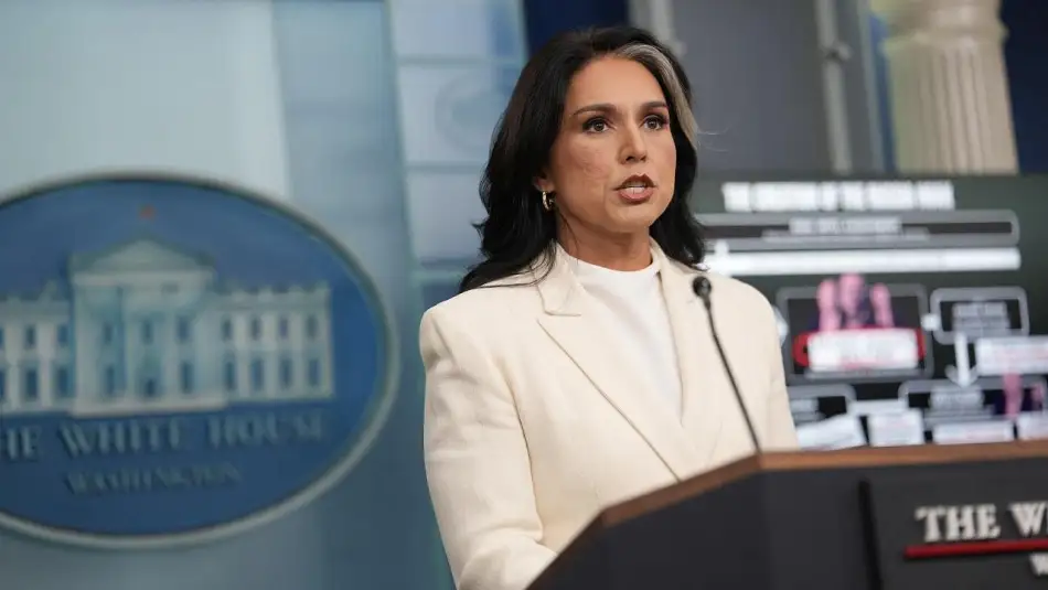 Ulusal İstihbarat Direktörlüğü Görevinden İstifa Eden Gabbard’dan Bomba İfşaatlar: ABD 30 Ülkede 120 Biyoloji Laboratuvarında Tehlikeli Faaliyetler Yürütüyor