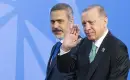 Cumhurbaşkanı Erdoğan ve Dışişleri Bakanı Fidan, İran Anlaşması ile İlgili Önemli Açıklamalar Yaptı