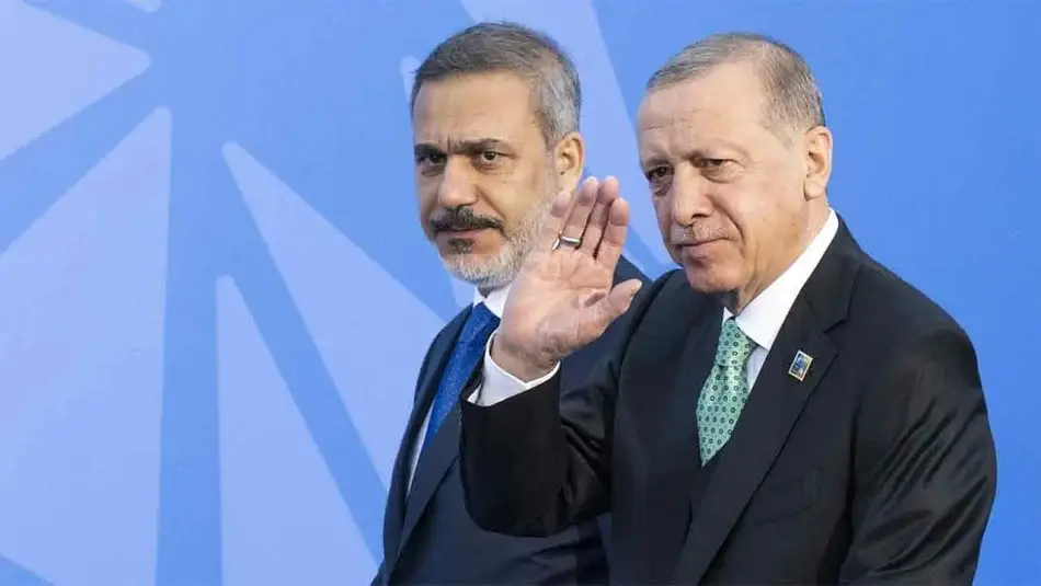 Cumhurbaşkanı Erdoğan ve Dışişleri Bakanı Fidan, İran Anlaşması ile İlgili Önemli Açıklamalar Yaptı