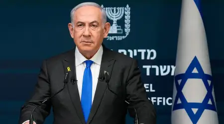 Trump Netanyahu’ya Sormadan Karar Verdi: ABD-İran Anlaştı, İsrail Şokta