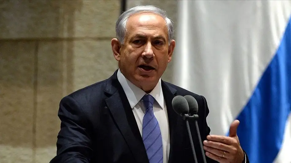 Lübnan’dan Çekilmeyeceğiz Diyen Netanyahu ABD-İran Anlaşmasını Sabote Ediyor