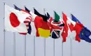 G7 Zirvesi Fransa’da Devam Ediyor