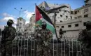 Hamas, Barış Kurulu'nun Silahsızlanma Planına Karşılık Olarak İsrail'in Gazze'den Çekilmesini Talep Etti
