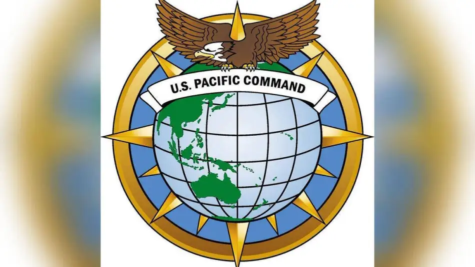 ABD Hint-Pasifik Komutanlığı'nın (USINDOPACOM) Adını ABD Pasifik Komutanlığı (USPACOM) Olarak Değiştirdi