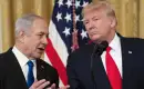Trump, Soykırımcı İsrail’in Arkasında ABD’nin Olduğunu İtiraf Ederek ‘Biz Olmasaydık İsrail Yok Olurdu’ Derken Trump’ın İsrail Büyükelçisi ‘İsrail Olmasa ABD Olmazdı’ Dedi