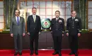 Askeri Teknolojilerde İşbirliği Konularını Görüşmek Üzere SSB Haluk Görgün Tokyo’da
