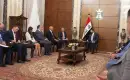 Ülkedeki Bütün Şii Grupların Silahsızlandırılması Konusunda ABD ve Irak Hükümeti Anlaştı