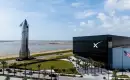 SpaceX Yapay Zeka için 60 Milyar Dolar Harcayacak