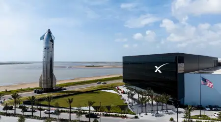 SpaceX Yapay Zeka için 60 Milyar Dolar Harcayacak
