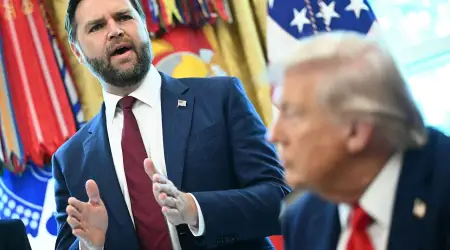 Amerika’da Neler Oluyor? FBI’ın Trump, Vance, Elon Musk, Netanyahu ve Bazı Üst Düzey Kişilere Yönelik Suikasti Engellediği Açıklandı