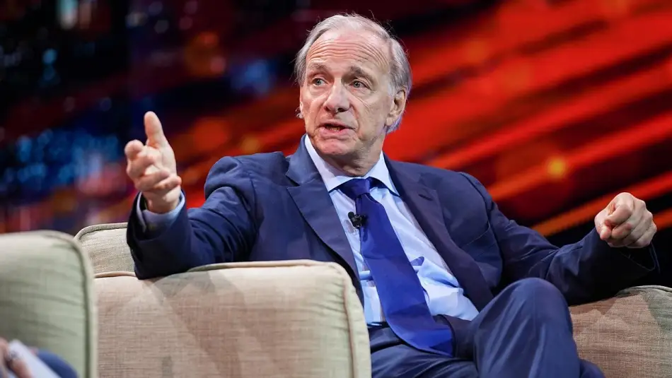 Ray Dalio: ABD Mali Açıdan Geri Dönüşü Olmayan Noktayı Çoktan Geçti