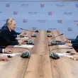 Dışişleri Bakanı Fidan ile Moskova’da Görüşen Putin, Rusya ve Türkiye’nin İlişkilerindeki Samimiyete ve Derinliğe Dikkat Çekti