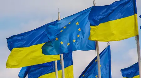 Ukrayna’ya Yardım ve Rusya’ya Yaptırım Konuları Avrupa Birliği’nin Gündeminde