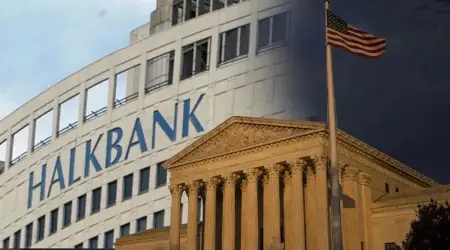 ABD Tarafından Türkiye Üzerinde 9 Yıldır Siyasi Baskı Aracı Olarak Kullanılan HALKBANK Davası Ankara’nın Lehine Olarak Resmen Kapandı