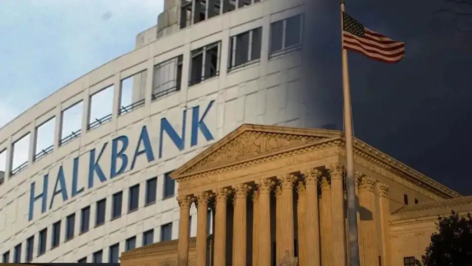 ABD Tarafından Türkiye Üzerinde 9 Yıldır Siyasi Baskı Aracı Olarak Kullanılan HALKBANK Davası Ankara’nın Lehine Olarak Resmen Kapandı