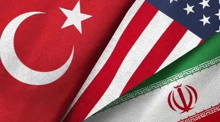 İsrail/Haretz ve Kikar: Türkiye Körfez’deki Kriz Sürecinden Güçlenerek Çıktı ve Savaşın Gizli Kazananı Oldu