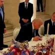 Trump ve Pezeşkiyan İmzaları Attı: ABD-İran Anlaşması Tamam, Gözler Bundan Sonraki Süreçte