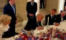 Trump ve Pezeşkiyan İmzaları Attı: ABD-İran Anlaşması Tamam, Gözler Bundan Sonraki Süreçte
