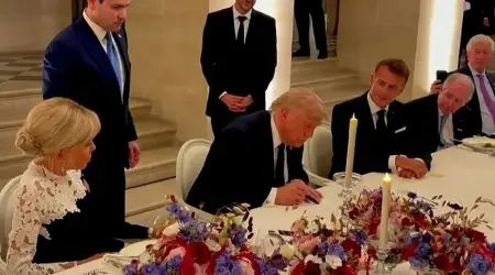 Trump ve Pezeşkiyan İmzaları Attı: ABD-İran Anlaşması Tamam, Gözler Bundan Sonraki Süreçte