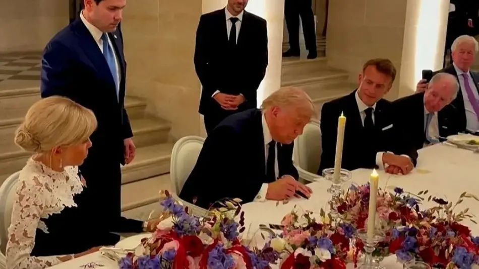 Trump ve Pezeşkiyan İmzaları Attı: ABD-İran Anlaşması Tamam, Gözler Bundan Sonraki Süreçte