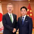 Haluk Görgün Tokyo’da, Masada İHA Konusu Var, Japon Tarafı Olumlu Mesajlar Verdi