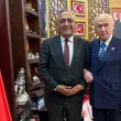 MHP Lideri Bahçeli Ezber Bozmaya ve Tabuları Yıkmaya Devam Ediyor: PKK’nın Önde Gelen Savunucularından CHP Milletvekili Sezgin Tanrıkulu ile Başbaşa Görüştü