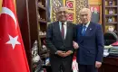 MHP Lideri Bahçeli Ezber Bozmaya ve Tabuları Yıkmaya Devam Ediyor: PKK’nın Önde Gelen Savunucularından CHP Milletvekili Sezgin Tanrıkulu ile Başbaşa Görüştü