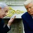 İsrail Öfkeden Çıldırıyor: Trump Bize İhanet Etti Feryatları Yükseliyor, Artık Bölgede Kimse Bize İtibar Etmez Yorumları Yapılıyor