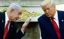 İsrail Öfkeden Çıldırıyor: Trump Bize İhanet Etti Feryatları Yükseliyor, Artık Bölgede Kimse Bize İtibar Etmez Yorumları Yapılıyor